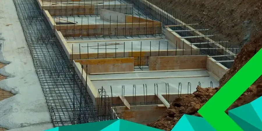 Cimentaciones en Buin