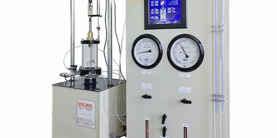 Laboratorio en Buin