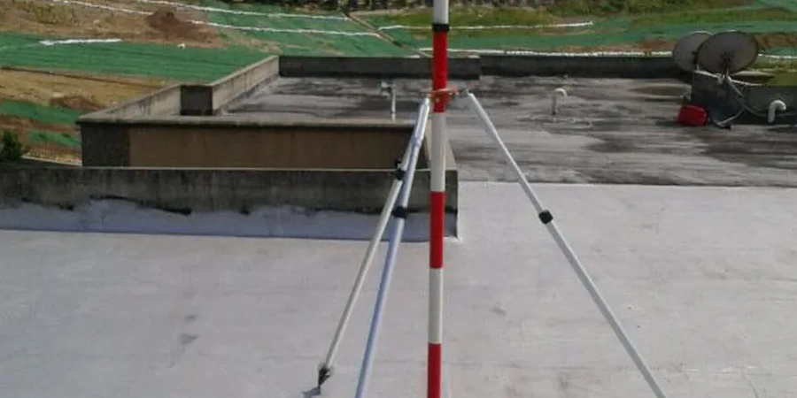 Monitoreo Geotécnico de Excavaciones en Buin: Control Real de Obra