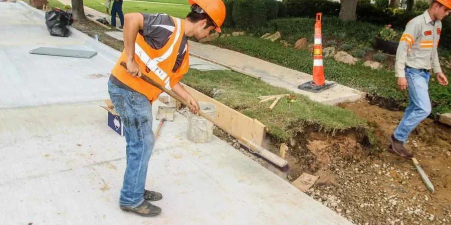 Diseño de Pavimento Rígido en Buin: Soluciones Técnicas para Suelos del Maipo